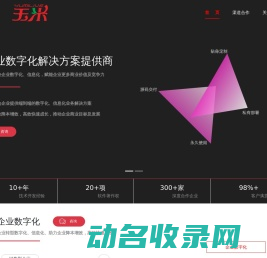 东莞市玉米网络科技有限公司